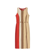 Robe Amovible À Rayures Sandfire Wila