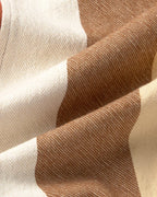 Robe Amovible À Rayures Sandfire Wila