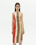 Robe Amovible À Rayures Sandfire Wila