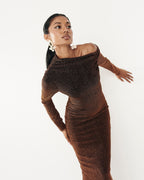 Robe Sakai Cobre