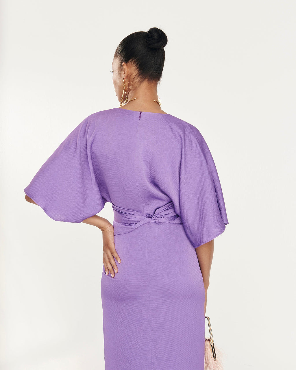 Robe Kyoto Uva
