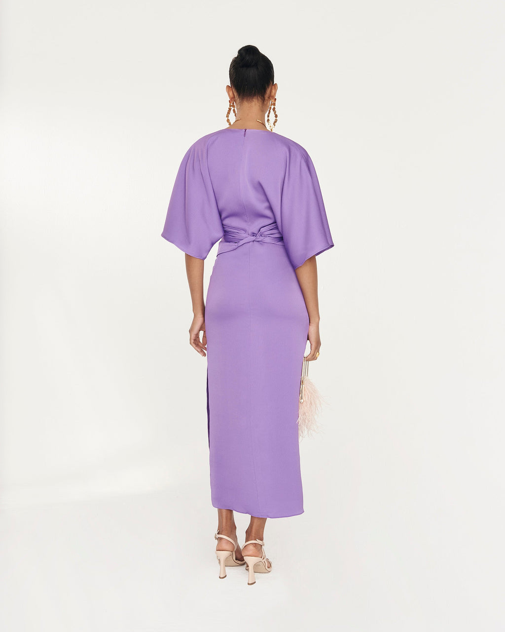 Robe Kyoto Uva