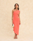 Robe Tampa Coral