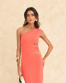 Robe Tampa Coral