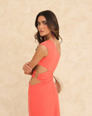 Robe Tampa Coral