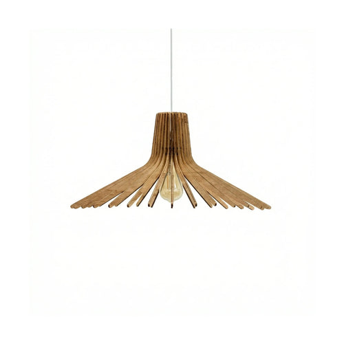 Azur Teinté Chêne | Suspension