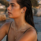 Collier Oasis