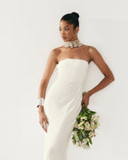 Robe Orfila Marfil