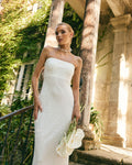 Robe Orfila Marfil