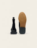 Bottines Iroz - Cuir Marron