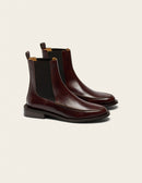 Bottines Iroz - Cuir Marron