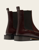 Bottines Iroz - Cuir Marron