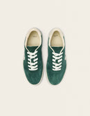 Baskets Basses Pablo - Vert