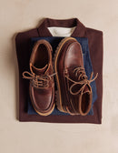 Bottines Dalvi - Cuir Marron