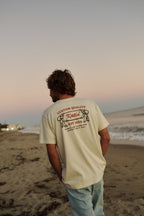 Camiseta Blanks