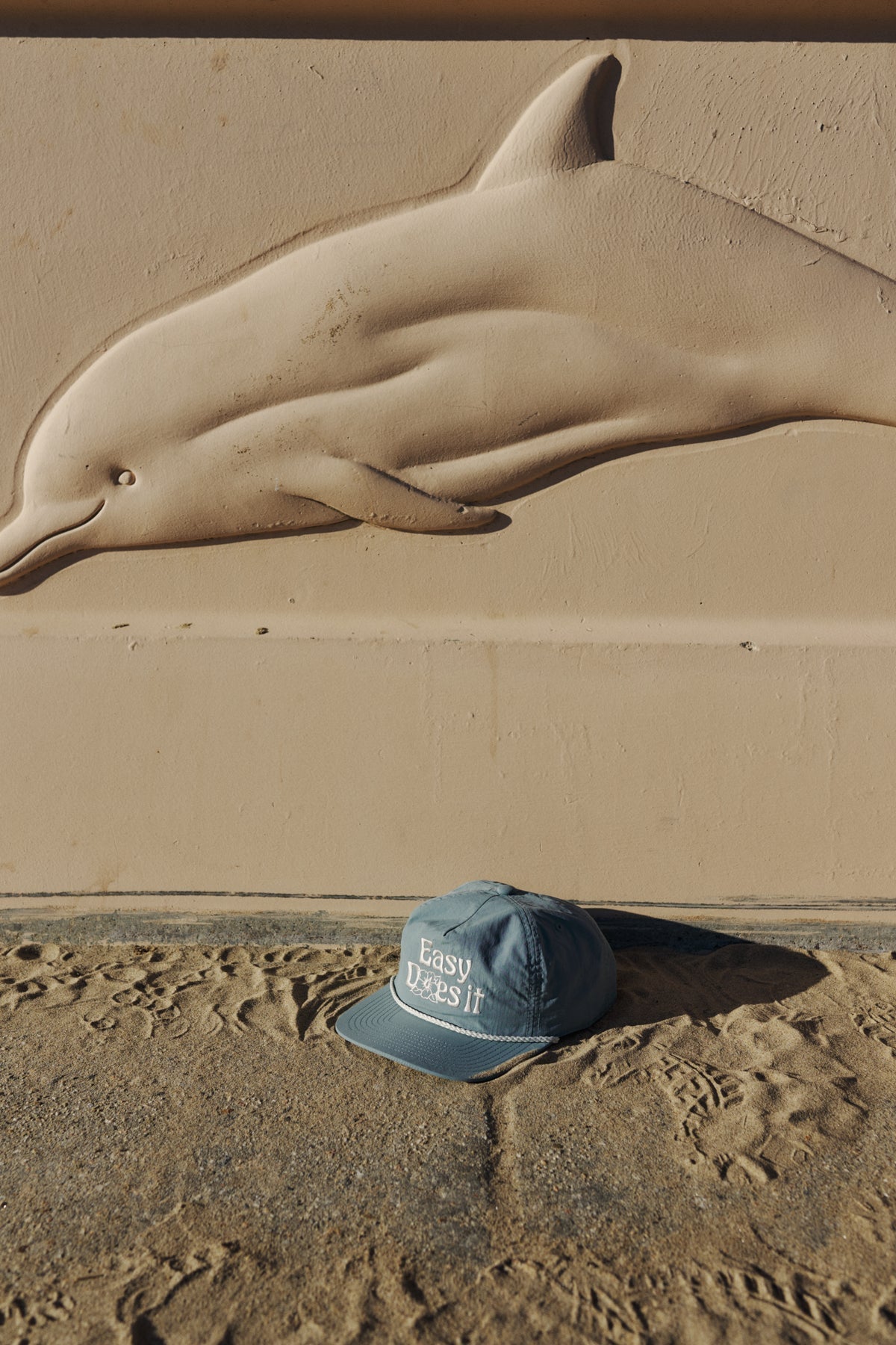 Casquette Bloom