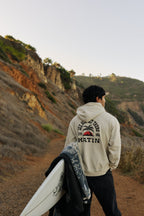 Sudadera Con Capucha Nosara