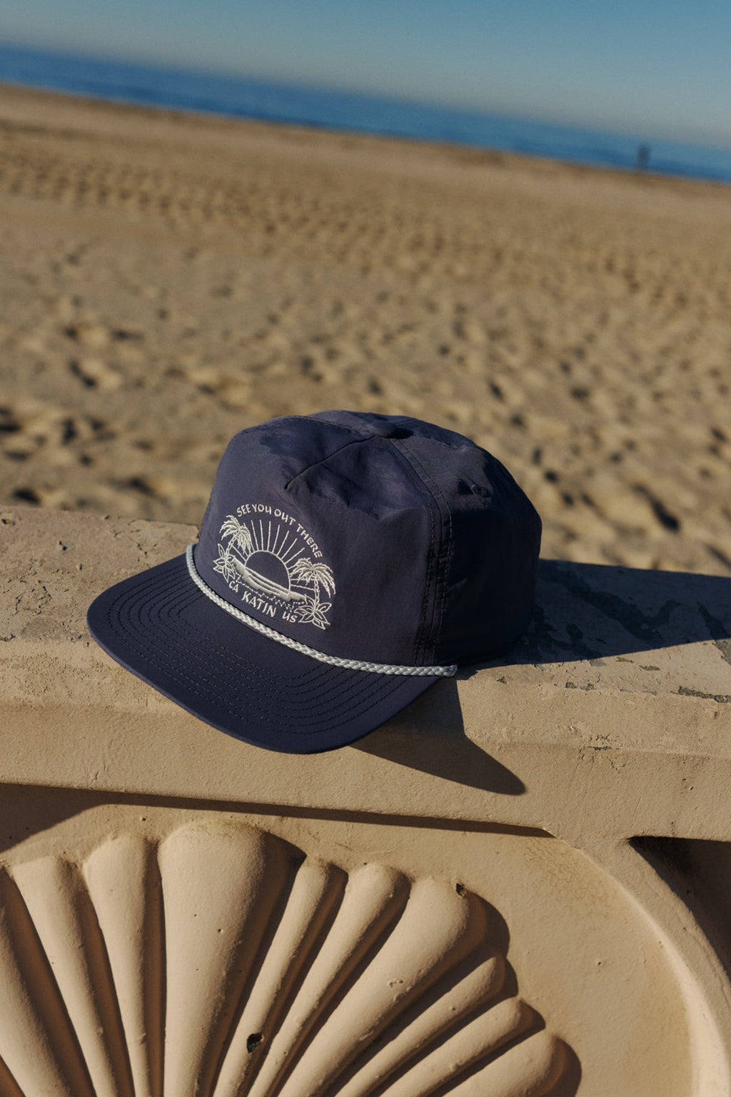 Gorra Playa