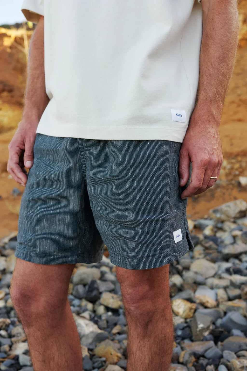 Stevens Local Shorts