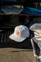 Casquette Vortices