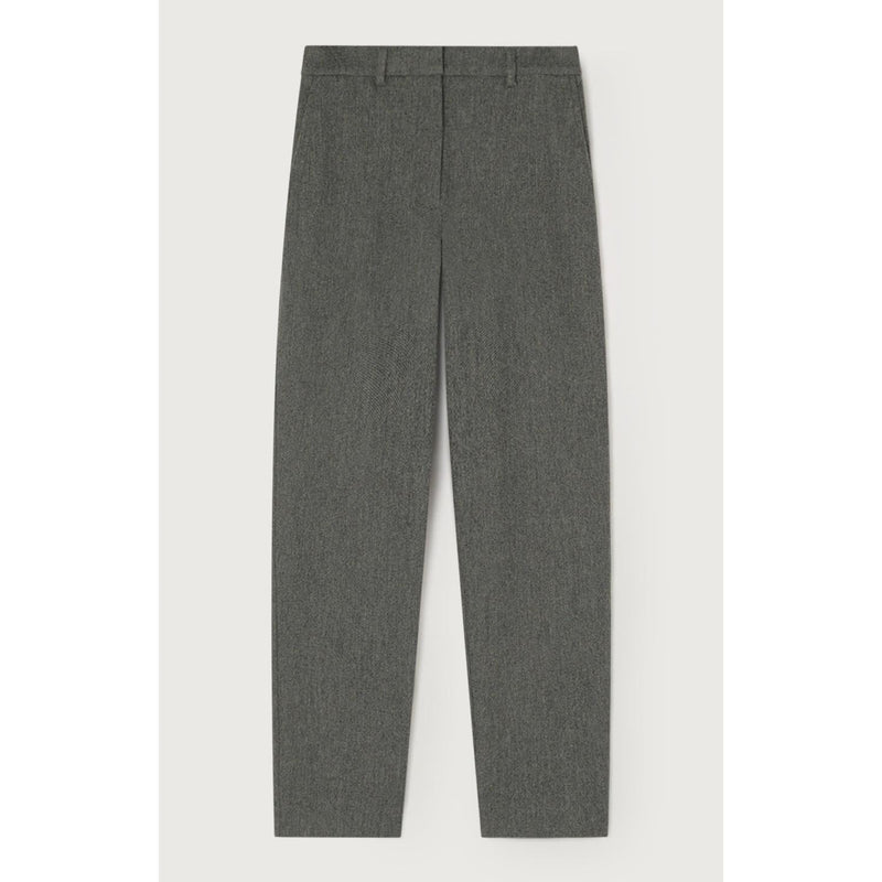 Pantalón Weftown - Gris China - Mujer