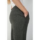 Pantalón Weftown - Gris China - Mujer