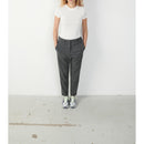 Pantalón Weftown - Gris China - Mujer