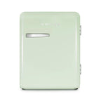 Vintage Mini Fridge - Green