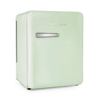 Vintage Mini Fridge - Green