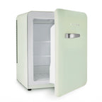 Vintage Mini Fridge - Green