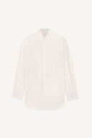 Wenders Shirt - Beige Stripes