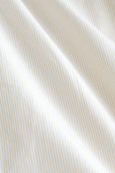 Wenders Shirt - Beige Stripes