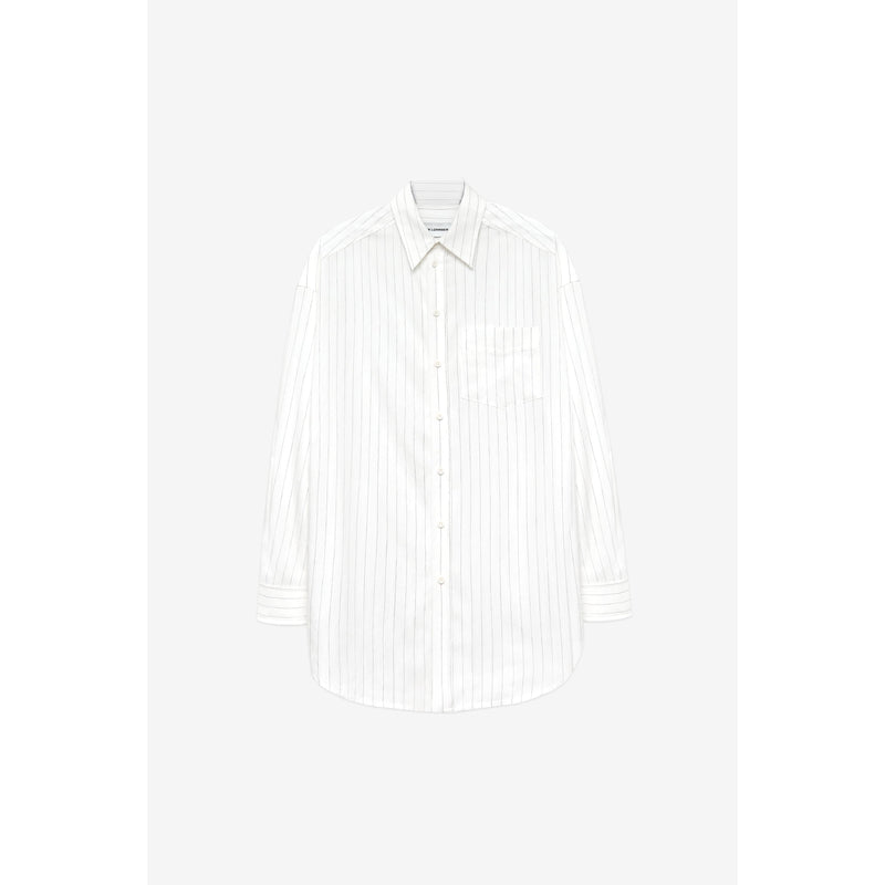 Chemise Wenders Light Stripes