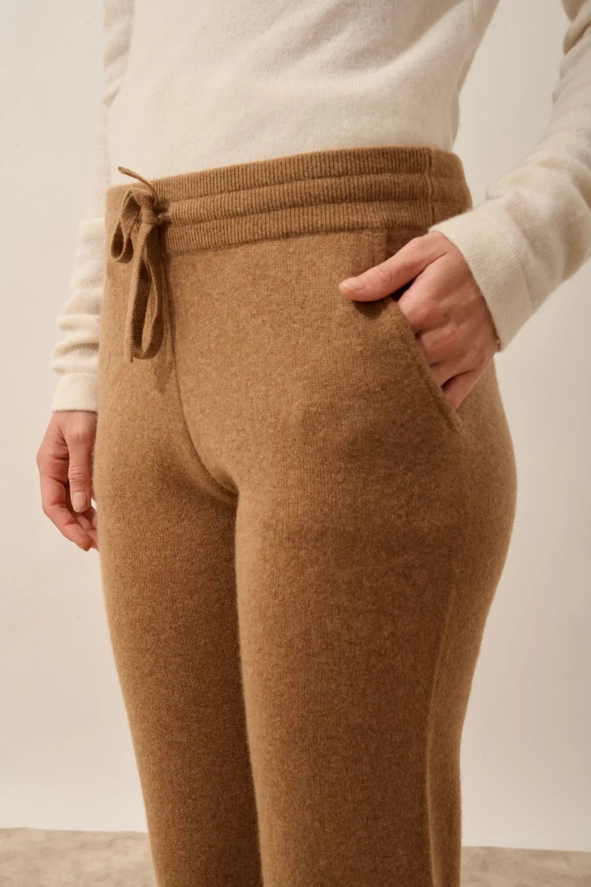 Jogging - Wendy - Noisette