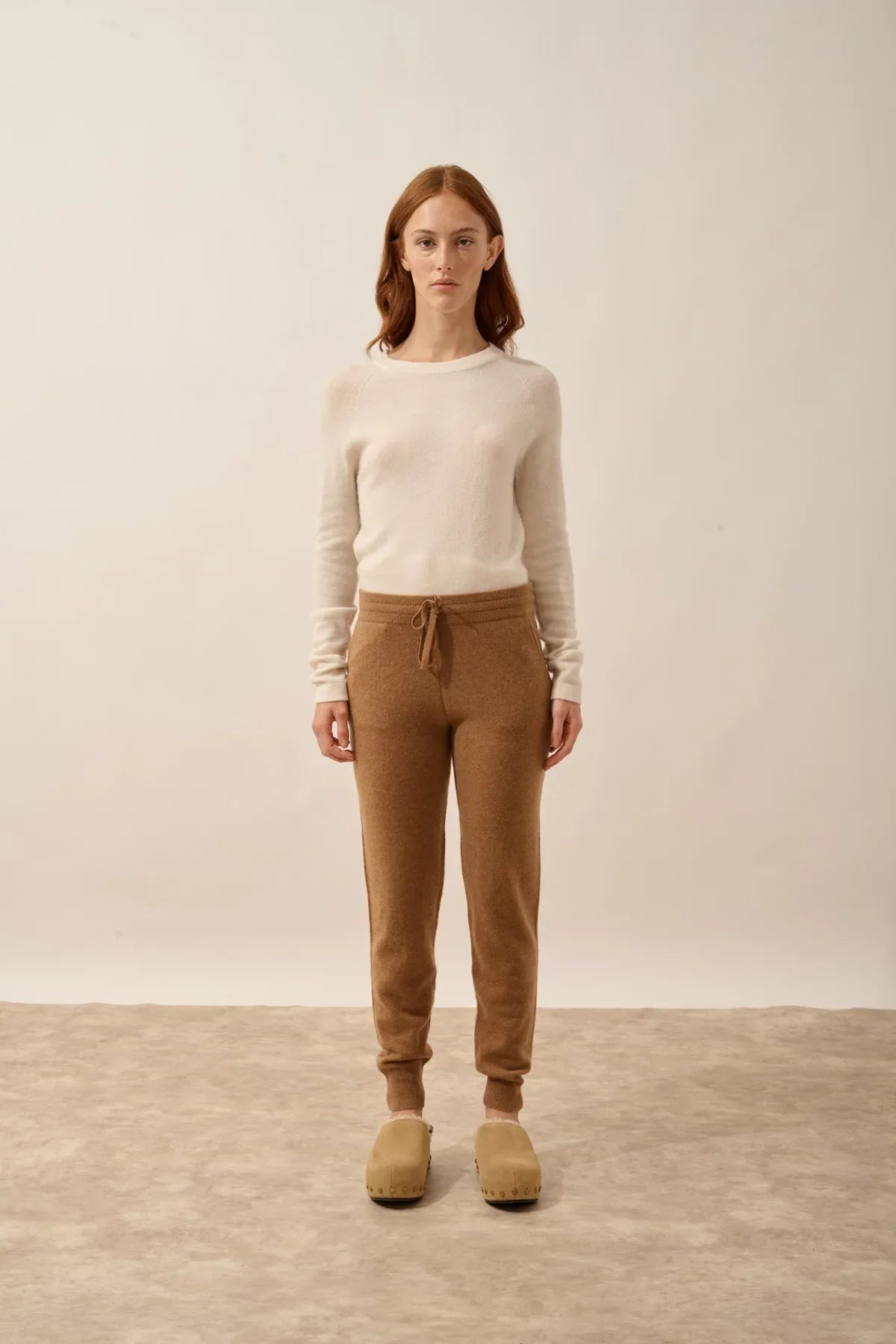 Jogging - Wendy - Noisette