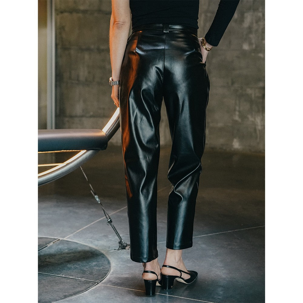 Pantalon Wesley - Noir