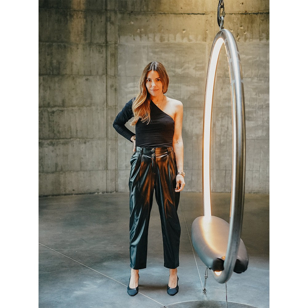 Pantalon Wesley - Noir