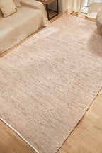 Tapis West - Écru