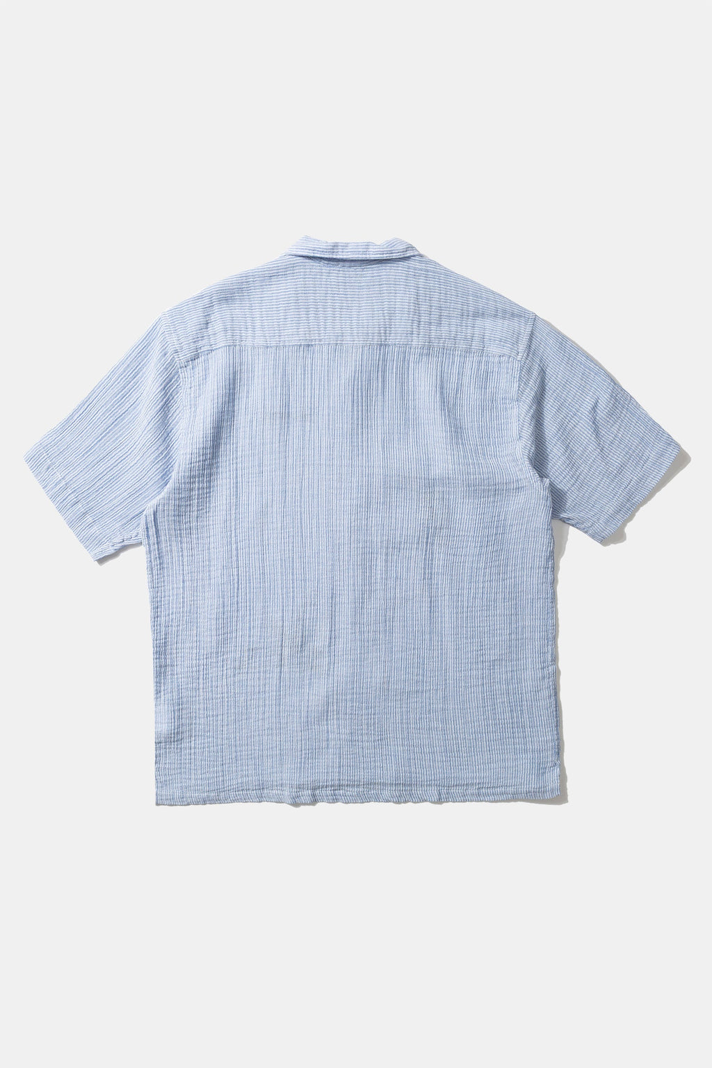 Chemise Western Dk Blue