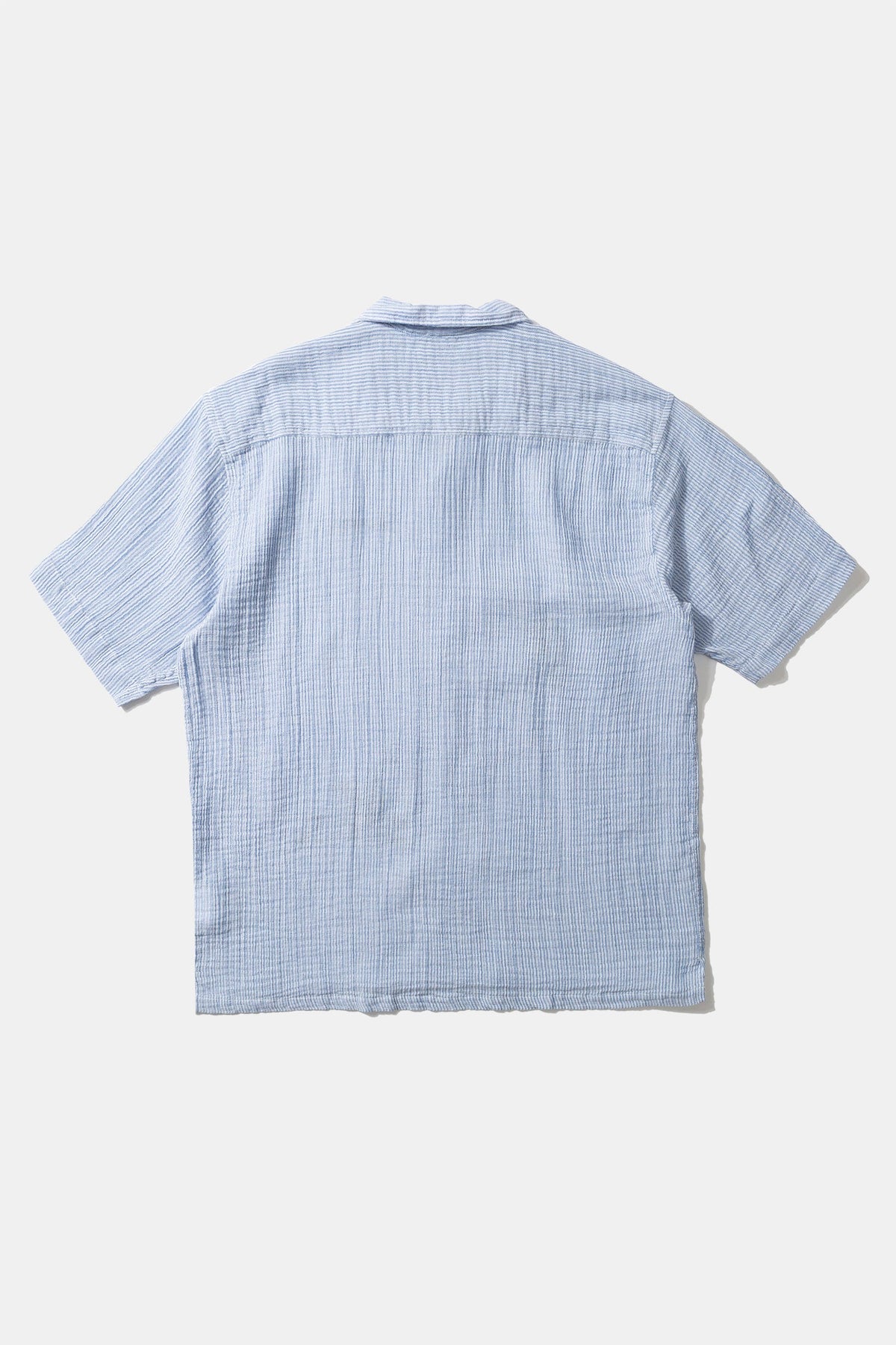 Chemise Western Dk Blue