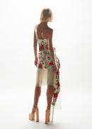 West Top Dress