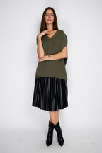 Jumper - Khaki - Women