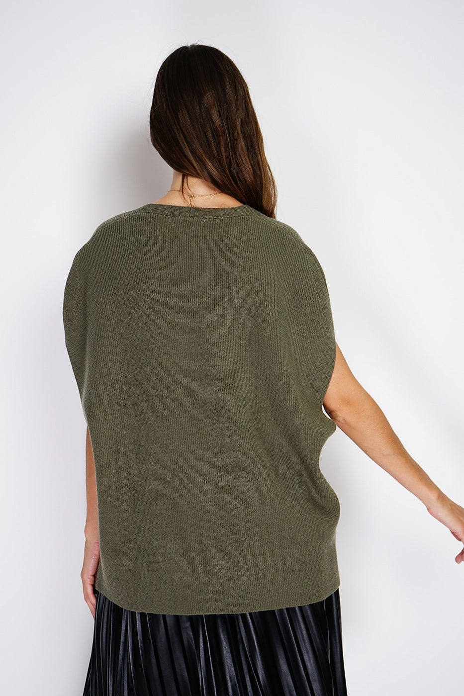 Jumper - Khaki - Women