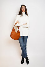 Jumper - Natural - Women