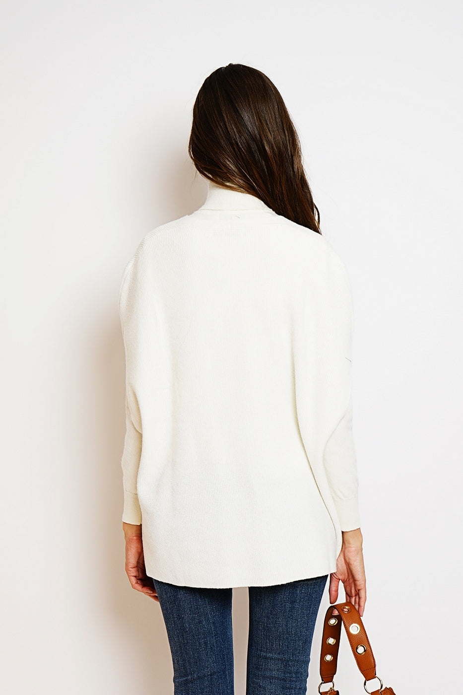 Jumper - Natural - Women