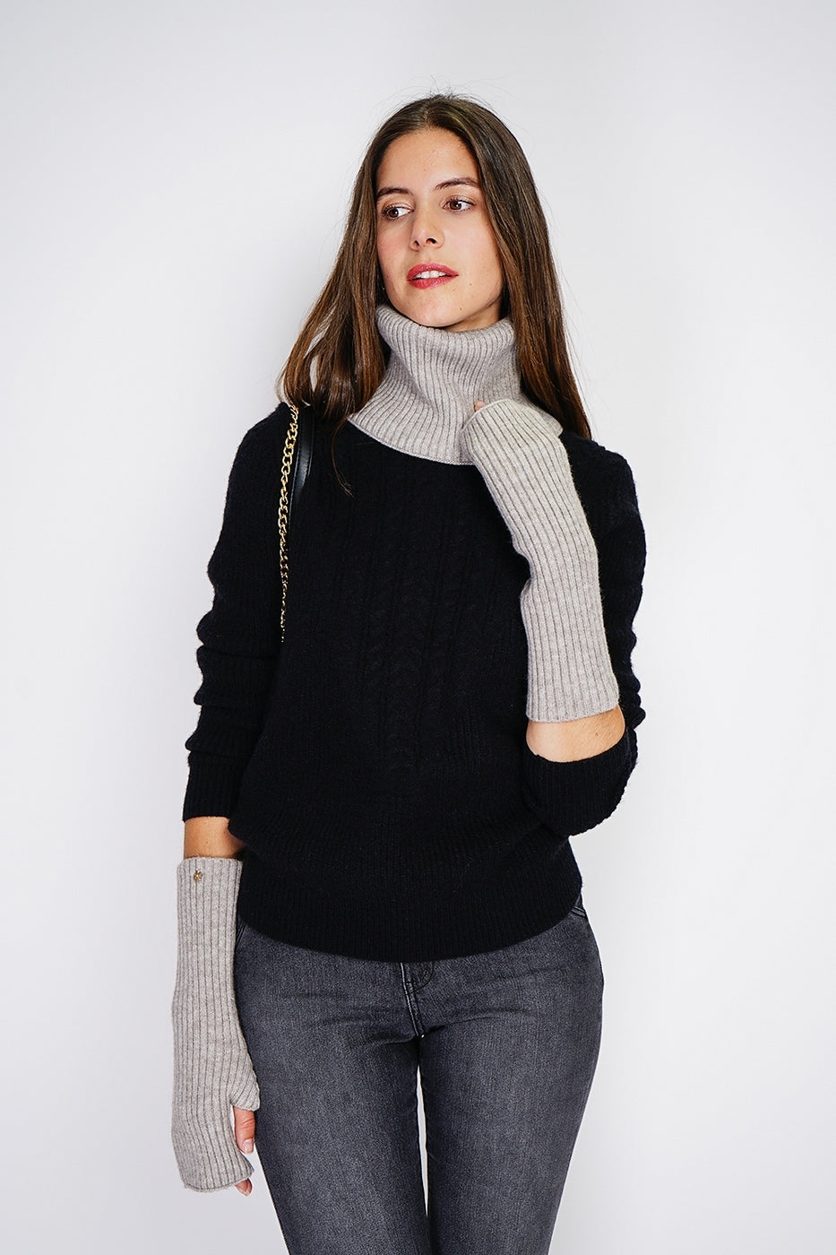 Muffole - Brina - Donna