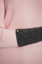Muffole - Lupo - Donna