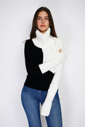 Muffole - Naturale - Donna