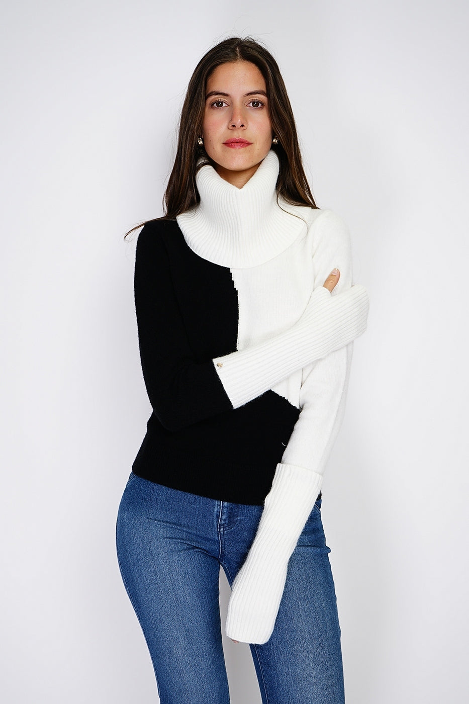 Muffole - Naturale - Donna