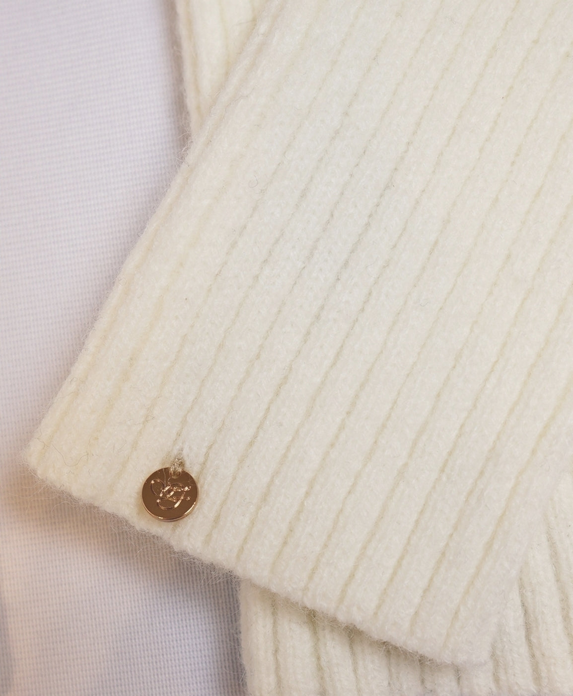 Muffole - Naturale - Donna